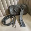 圖片 Lv keepall bandou liere 25