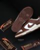 圖片 鞋教 預購 Nike W Dunk Low "Brown Sail" 摩卡可可 奶油底 DD1503-124