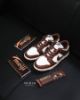 圖片 鞋教 預購 Nike W Dunk Low "Brown Sail" 摩卡可可 奶油底 DD1503-124