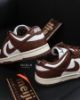 圖片 鞋教 預購 Nike W Dunk Low "Brown Sail" 摩卡可可 奶油底 DD1503-124