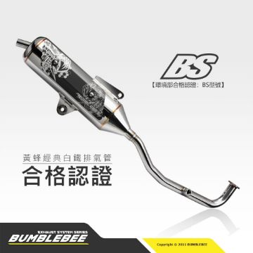 BS 環境部合格認證