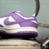 NICEDAY 現貨 Nike Dunk Low Next Nature 葡萄奶油 紫色 粉紫色 女款 DD1873-108