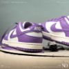 NICEDAY 現貨 Nike Dunk Low Next Nature 葡萄奶油 紫色 粉紫色 女款 DD1873-108