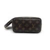 圖片 【哈極品】極新美品《Louis Vuitton LV 字紋Neverfull BB斜背包/手提包》