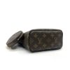 圖片 【哈極品】極新美品《Louis Vuitton LV 字紋Neverfull BB斜背包/手提包》