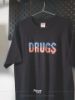 Supreme FW24 Week1 Drugs Tee