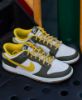 圖片 鞋教 Nike Dunk Low Retro PRM "Cargo Khaki Vivid Sulfur" 酪梨 硫磺 石墨色 FV3629-371