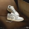 NICEDAY 現貨 Air Jordan 1 Low Neutral Grey 奶油灰 骨白 白灰 海鹽 DC0774-103