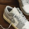 NICEDAY 現貨 Air Jordan 1 Low Neutral Grey 奶油灰 骨白 白灰 海鹽 DC0774-103