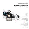 Peaceminusone x Nike Air Force 1 3.0 GD 權志龍 聯名款 AF1  AQ3692-004