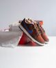 圖片 鞋教 Nike Dunk Low Retro PRM "Mars Stone" 火星石 咖啡 麂皮 DR9704-200