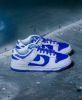 圖片 鞋教 Nike Dunk Low "Racer Blue" 賽車藍 反轉 白藍 DD1391-401