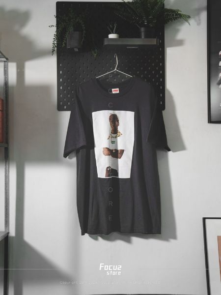 Supreme FW24 Week1 Tyler the Creator Tee