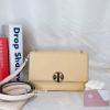 圖片 Tory Burch｜TB 專櫃款 Miller 兩用風琴包 斜背包 肩背包