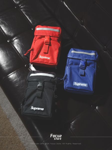 Supreme FW24 Week1 Camera Bag