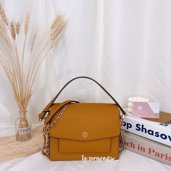 圖片 Tory Burch｜TB 三用風琴包 斜背包 肩背包