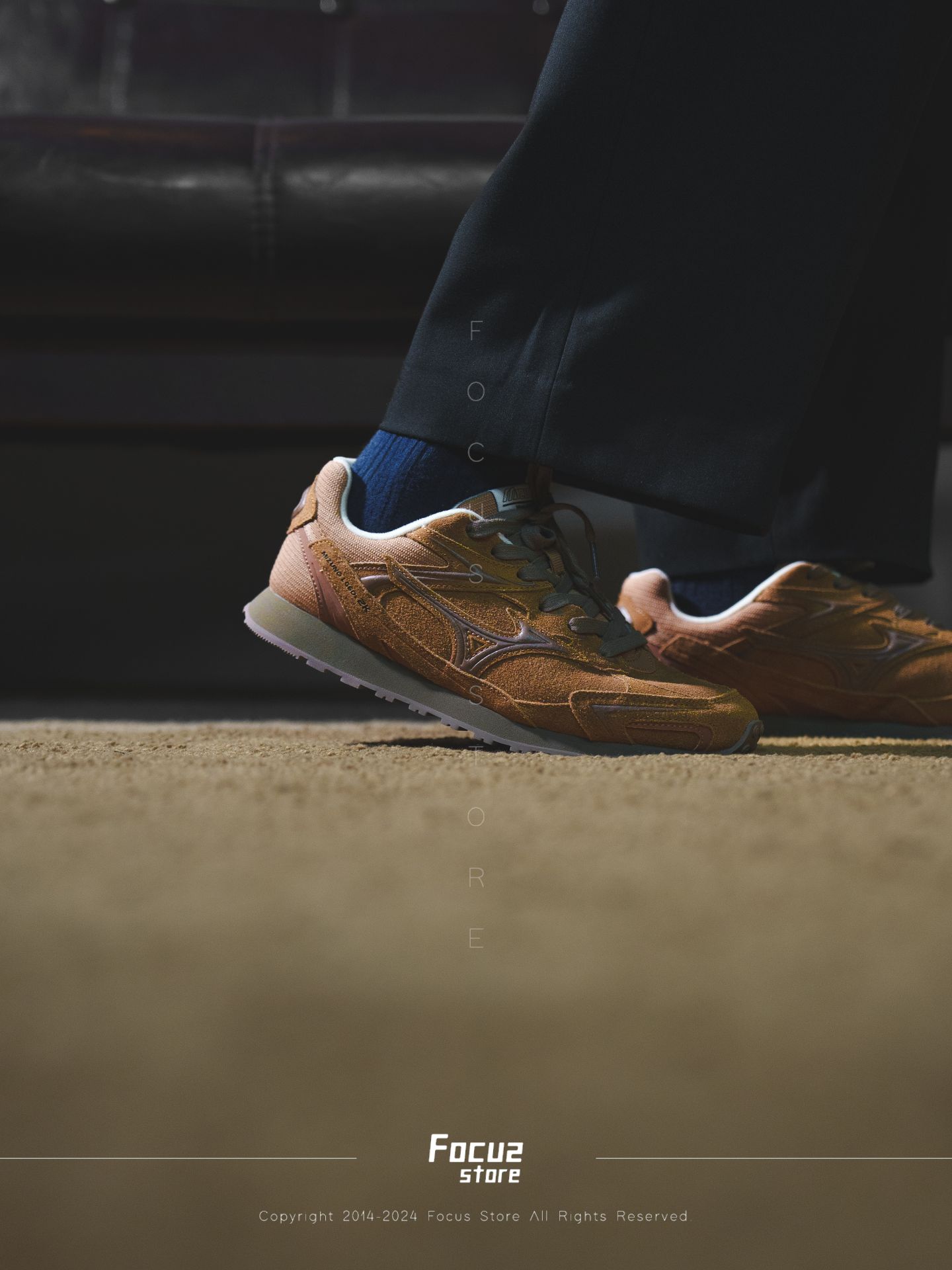 Focus Store】預購Mizuno LG 60S 2K 