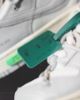 Off-white x Nike Dunk Low No.42 of 50 virgil abloh DM1602117