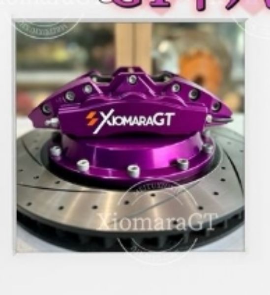 圖片 2018 LEVORG 前面355 經典款中六 陽極紫