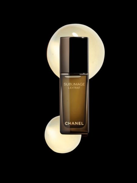 圖片 CHANEL 香奈兒保養 SUBLIMAGE 奢華極萃肽金賦活油 15ml- 穩定肌膚雷射後好幫手