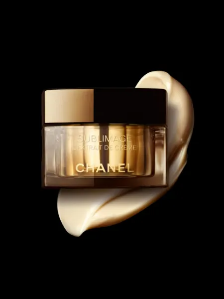 圖片 CHANEL 香奈兒保養 SUBLIMAGE 奢華極萃肽金乳霜 50g- 強力修護雷射後好幫手