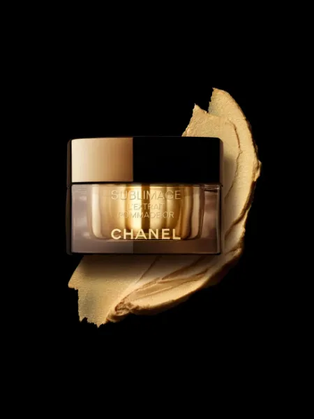 圖片 🆕CHANEL 香奈兒保養 SUBLIMAGE 奢華極萃肽金煥顏霜 15g- 打造豐盈奢燦光感