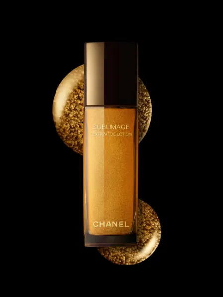 圖片 🆕CHANEL 香奈兒保養 SUBLIMAGE 奢華極萃前導精露 125ml - 魚子醬泡泡感