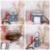圖片 Tory Burch｜TB 專櫃款 T Monogram 水桶包