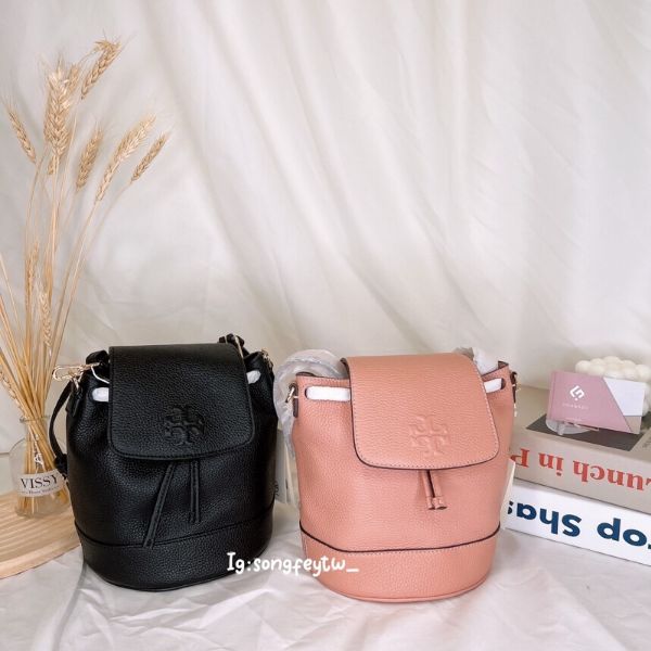 圖片 Tory Burch｜TB 浮雕 三用小後背 手提斜背包