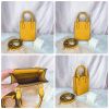 圖片 Tory Burch｜TB 小金logo 琴譜包 手提斜背包