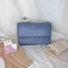 圖片 Tory Burch｜TB 專櫃款 Fleming 兩用鏈包 肩背包 斜背包