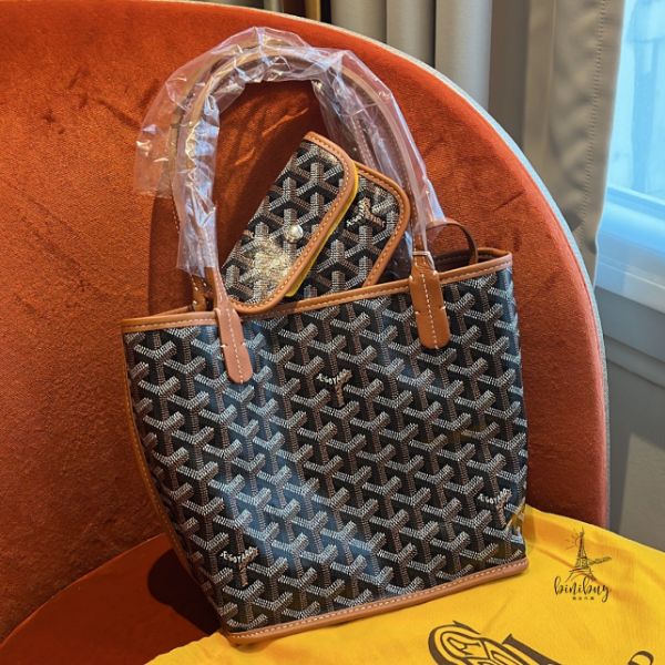 圖片 GOYARD MINI TOTE 