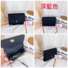 圖片 Tory Burch｜TB 小金logo WOC包