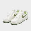 圖片 鞋教 Nike W Air Force 1 '07 Low SE  Next Nature "Oil Green" 牛油果綠 抹茶拿鐵 DV3808-106