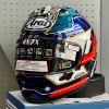 圖片 『嘉義Riderment萊德曼騎士部品』ARAI RX7X PEDROSA SHOGUN  納普斯公司貨 全罩式安全帽