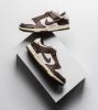 圖片 鞋教 Nike W Dunk Low Twist "Baroque Brown" 摩卡可可 小飛勾 奶油底 DZ2794-003