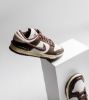 圖片 鞋教 Nike W Dunk Low Twist "Baroque Brown" 摩卡可可 小飛勾 奶油底 DZ2794-003