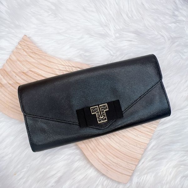 圖片 Tory Burch 信封手拿包 晚宴包