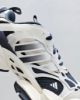 Adidas XLG Runner Deluxe White Black JR0577