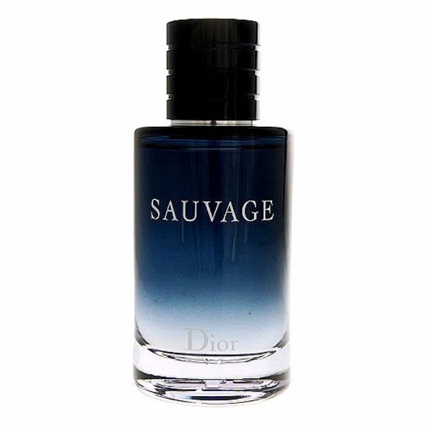 圖片 Dior Sauvage曠野之心男性淡香水60ml/100ml