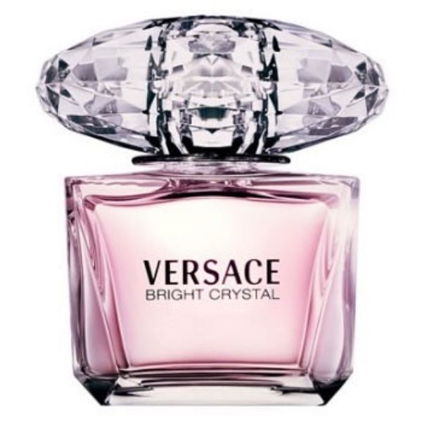 圖片 Versace Bright Crystal 凡賽斯 香戀水晶 女性淡香水 90ml(Tester)