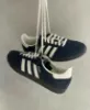 iSNEAKERS 現貨 Adidas Originals Samba OG "Navy Blue" 海軍藍 ID2056