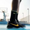 Nike Kobe 8 Lakers Away 湖人隊 紫金 黑 實戰籃球鞋