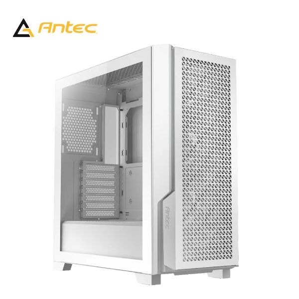 圖片 Antec P20C 白 顯卡長37.5/CPU高17/玻璃透側/可拆式顯卡支架/E-ATX