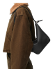 圖片 Mini Hammock Hobo bag in classic calfskin