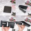 圖片 Michael Kors｜MK 零錢袋 男短夾