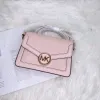 圖片 Michael Kors｜MK 專櫃款 Jessie系列 信封包 郵差包 斜背包 