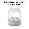 圖片 harman/kardon - AURA STUDIO 4 經典水母 震憾低音 無線藍牙喇叭