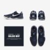 NICEDAY 代購 Nike Kobe 8 College Navy 大學海軍藍 藍 白 柯比 八代