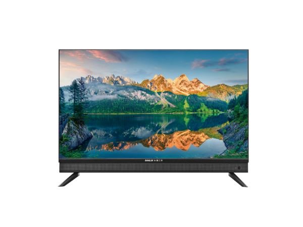 圖片 台灣三洋 SANLUX SMT- 32KT5液晶顯示器 免運 ✨含桌上型基本安裝✨